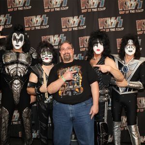 Meet your Posher, Jim